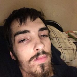 Meet your Posher, Cody